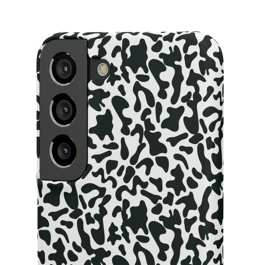 Like&Share - Fun & Stylish Phone Protection Printify