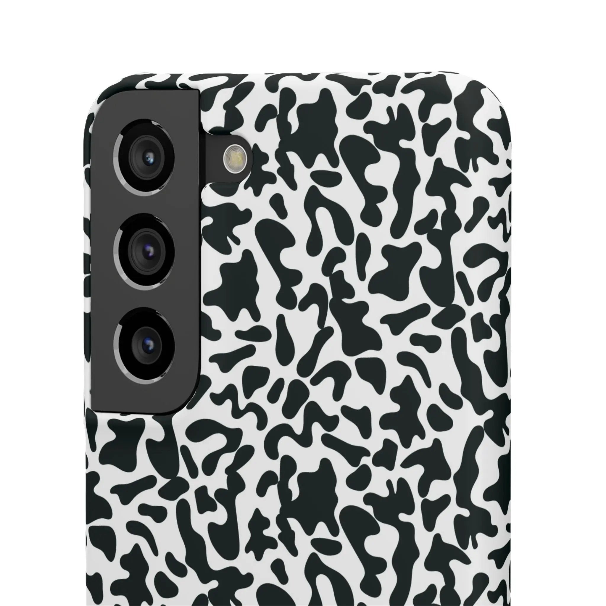 Like&Share - Fun & Stylish Phone Protection Printify