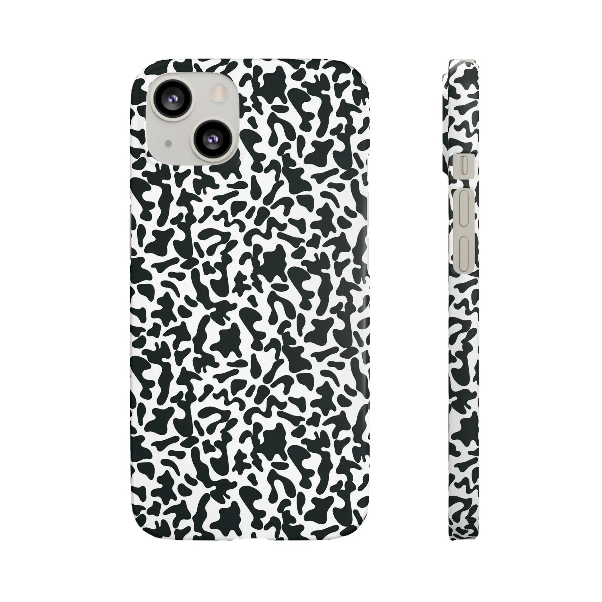 Like&Share - Fun & Stylish Phone Protection Printify