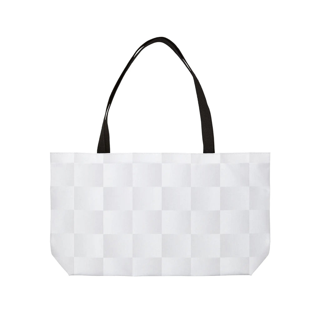 Versatile Weekender Tote Bag - Perfect for Travel & Everyday Use Printify