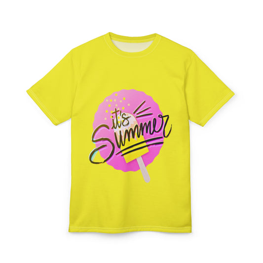 Summer 2025 Hot like summer Sunshine State of Mind Unisex Tee