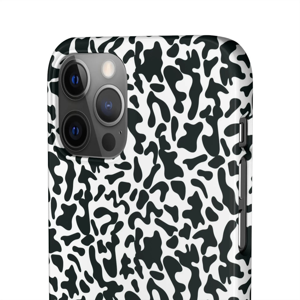 Like&Share - Fun & Stylish Phone Protection Printify