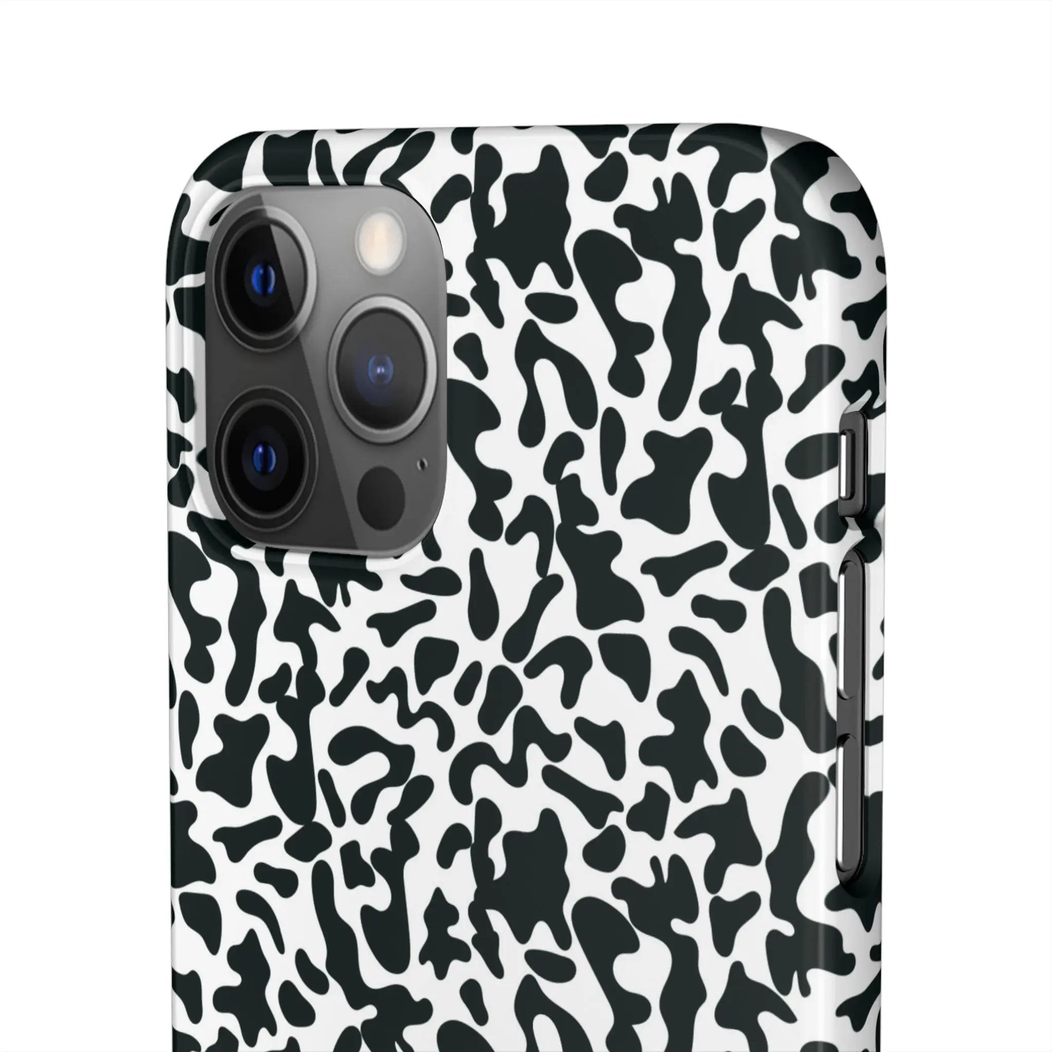 Like&Share - Fun & Stylish Phone Protection Printify