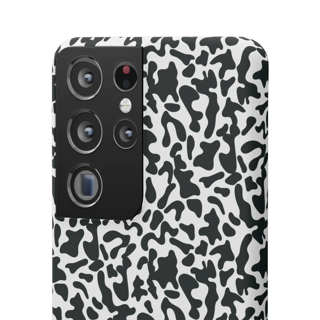 Like&Share - Fun & Stylish Phone Protection Printify