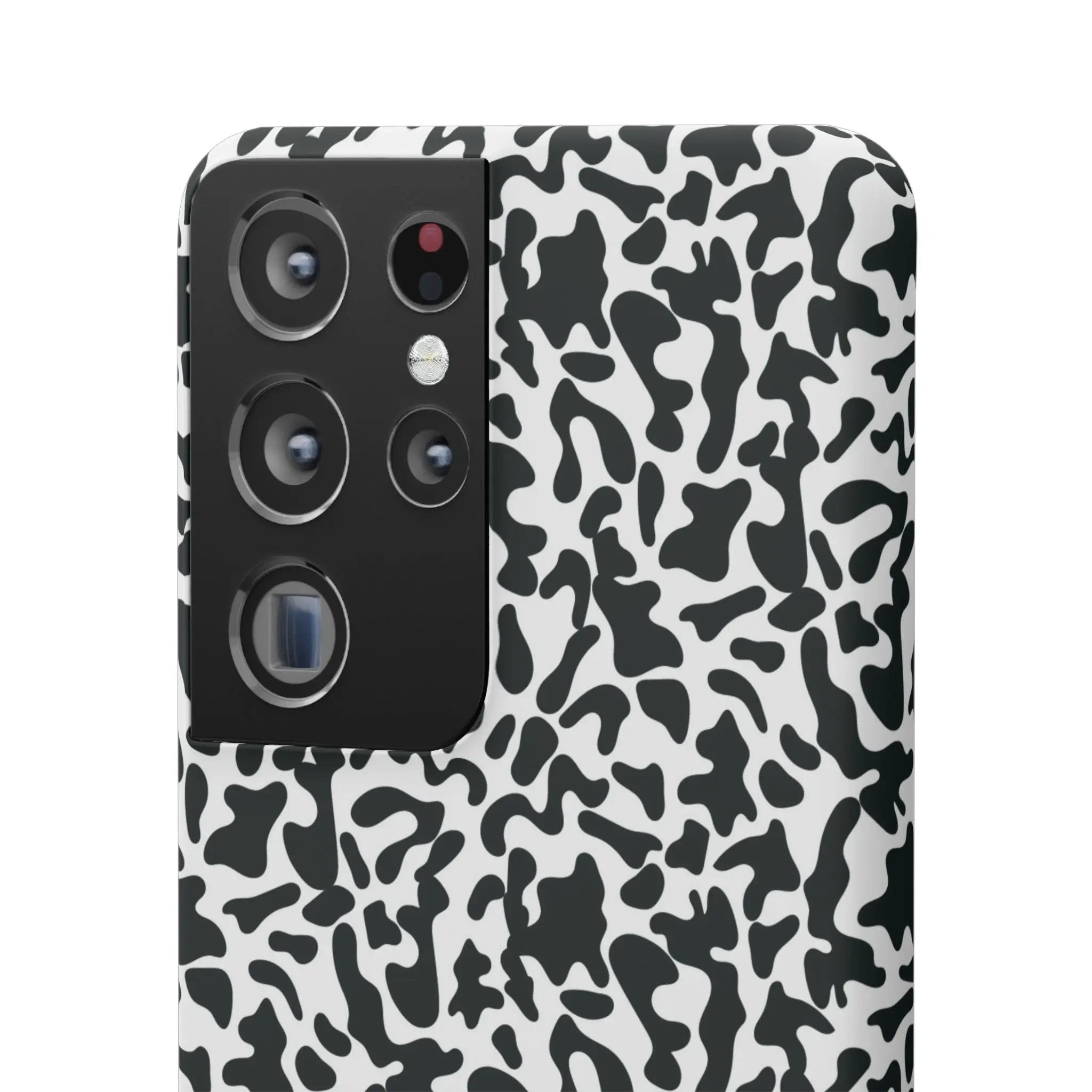 Like&Share - Fun & Stylish Phone Protection Printify