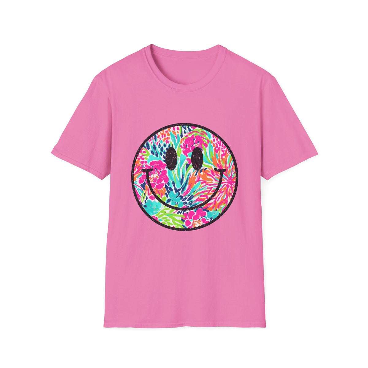Rainbow Mood Tee