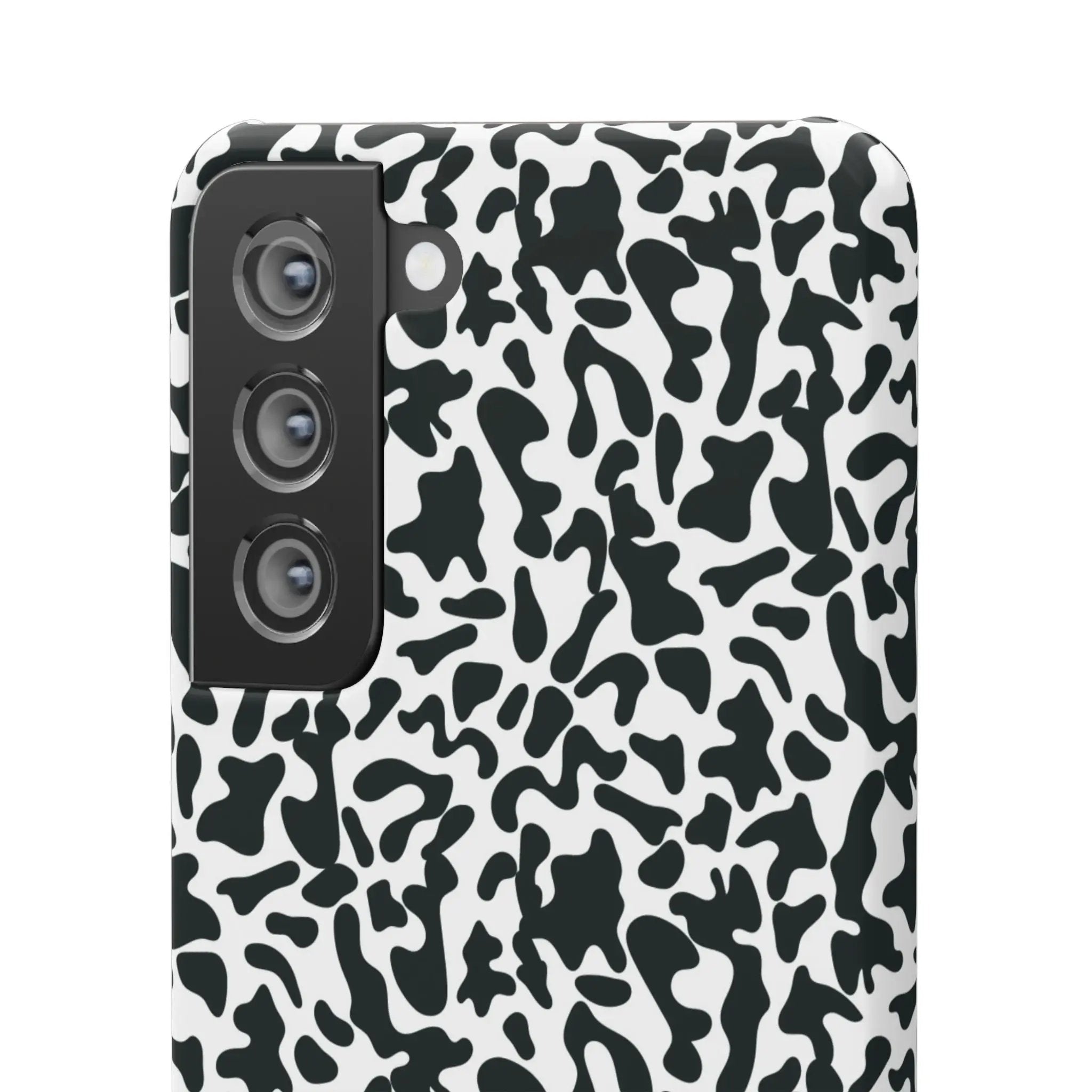 Like&Share - Fun & Stylish Phone Protection Printify