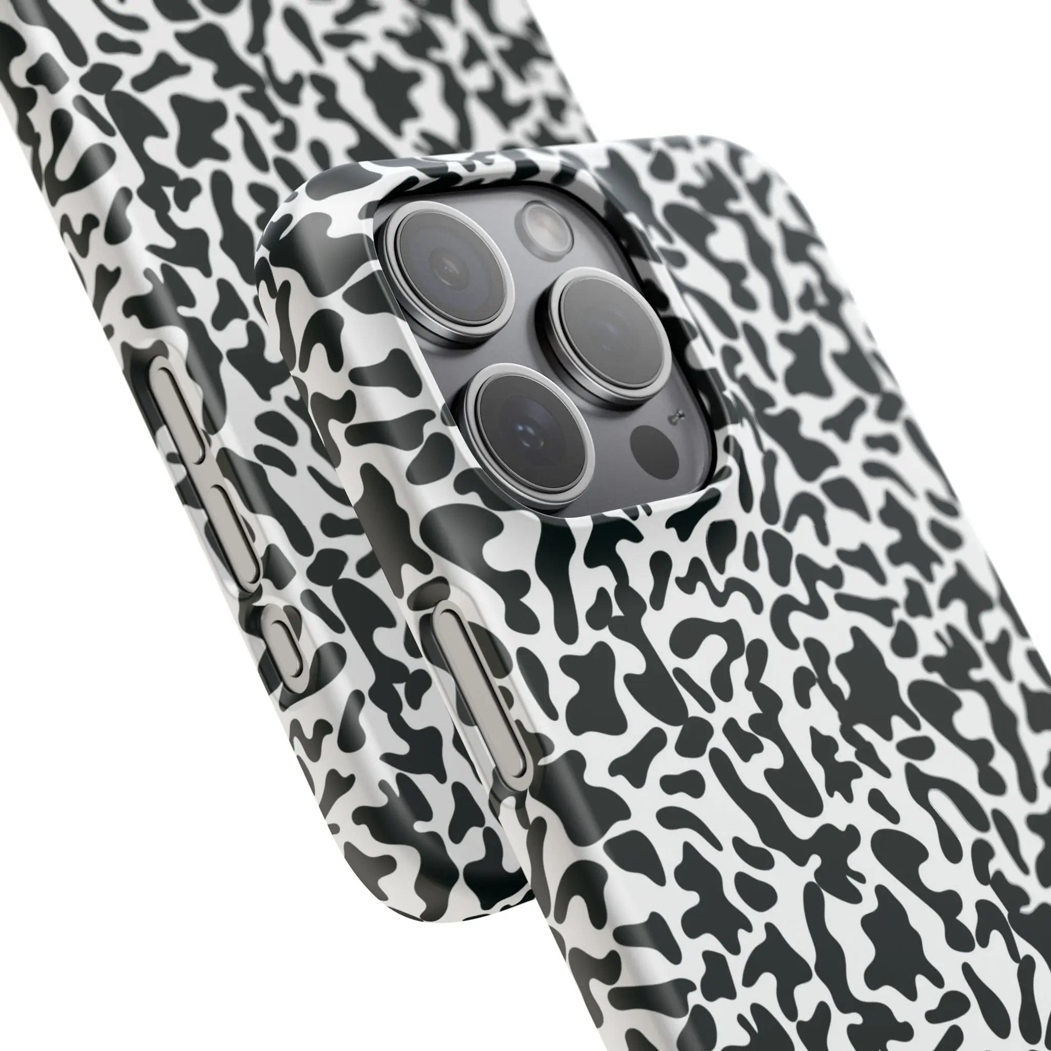 Like&Share - Fun & Stylish Phone Protection Printify