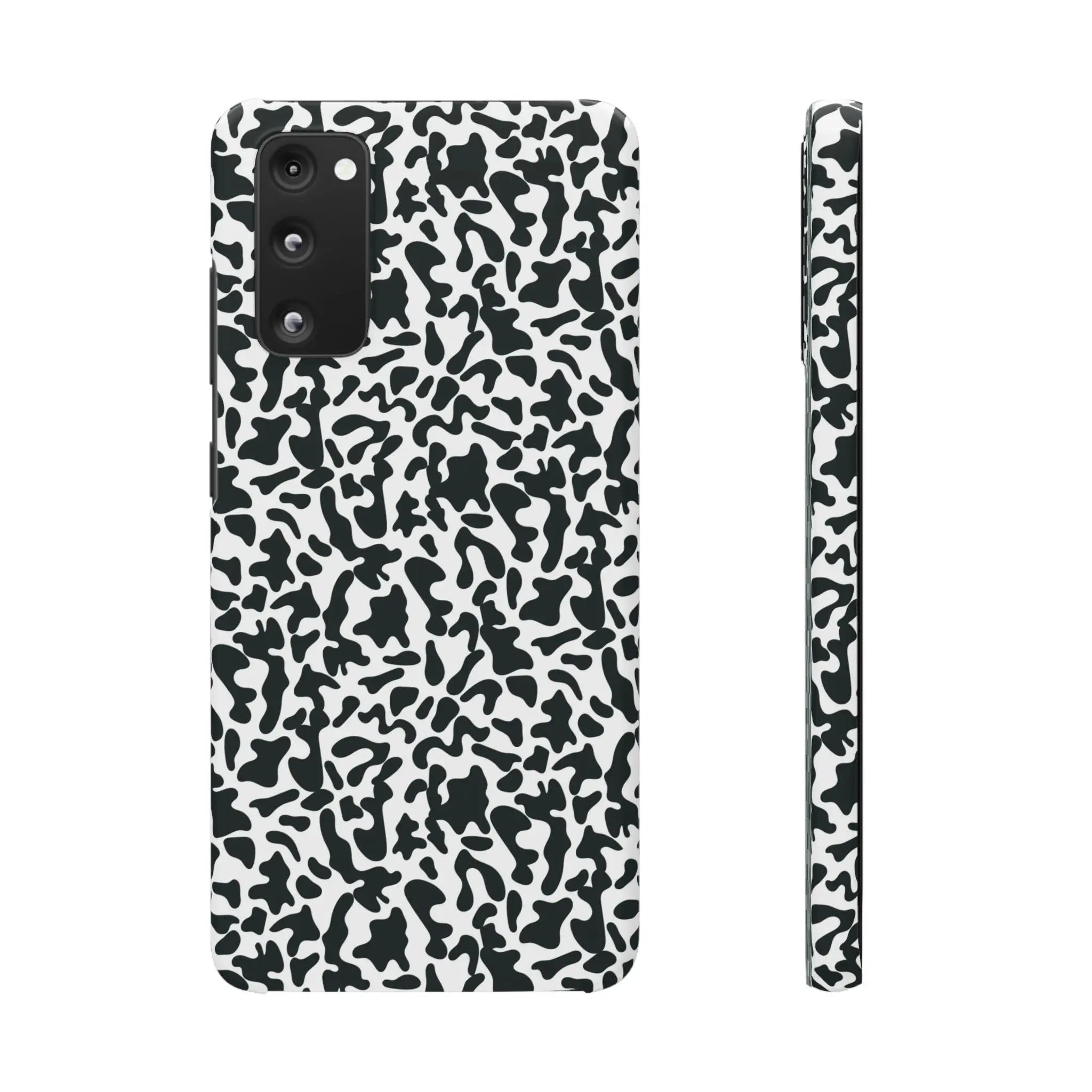 Like&Share - Fun & Stylish Phone Protection Printify