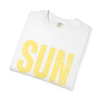 Sun-Kissed Tee