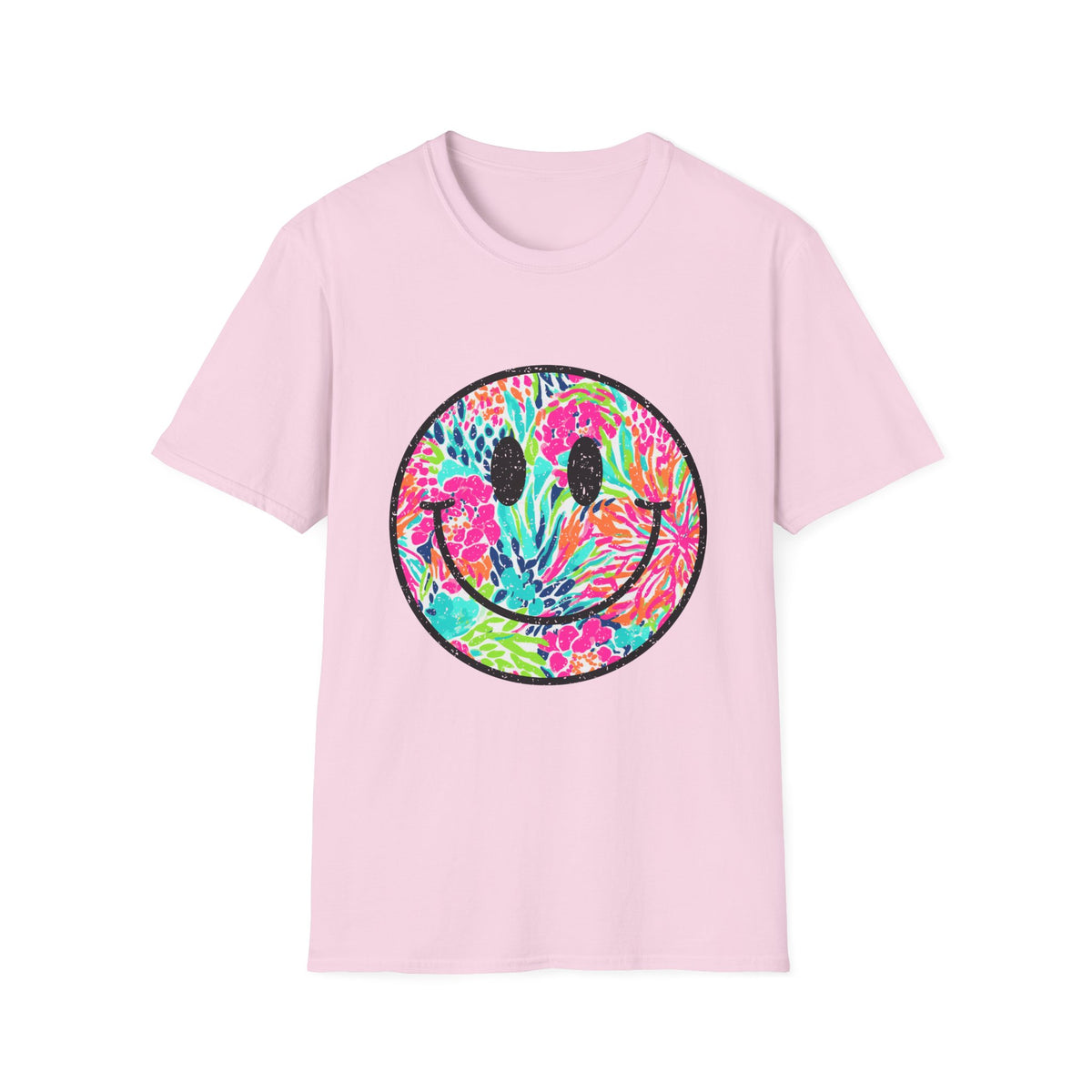 Rainbow Mood Tee