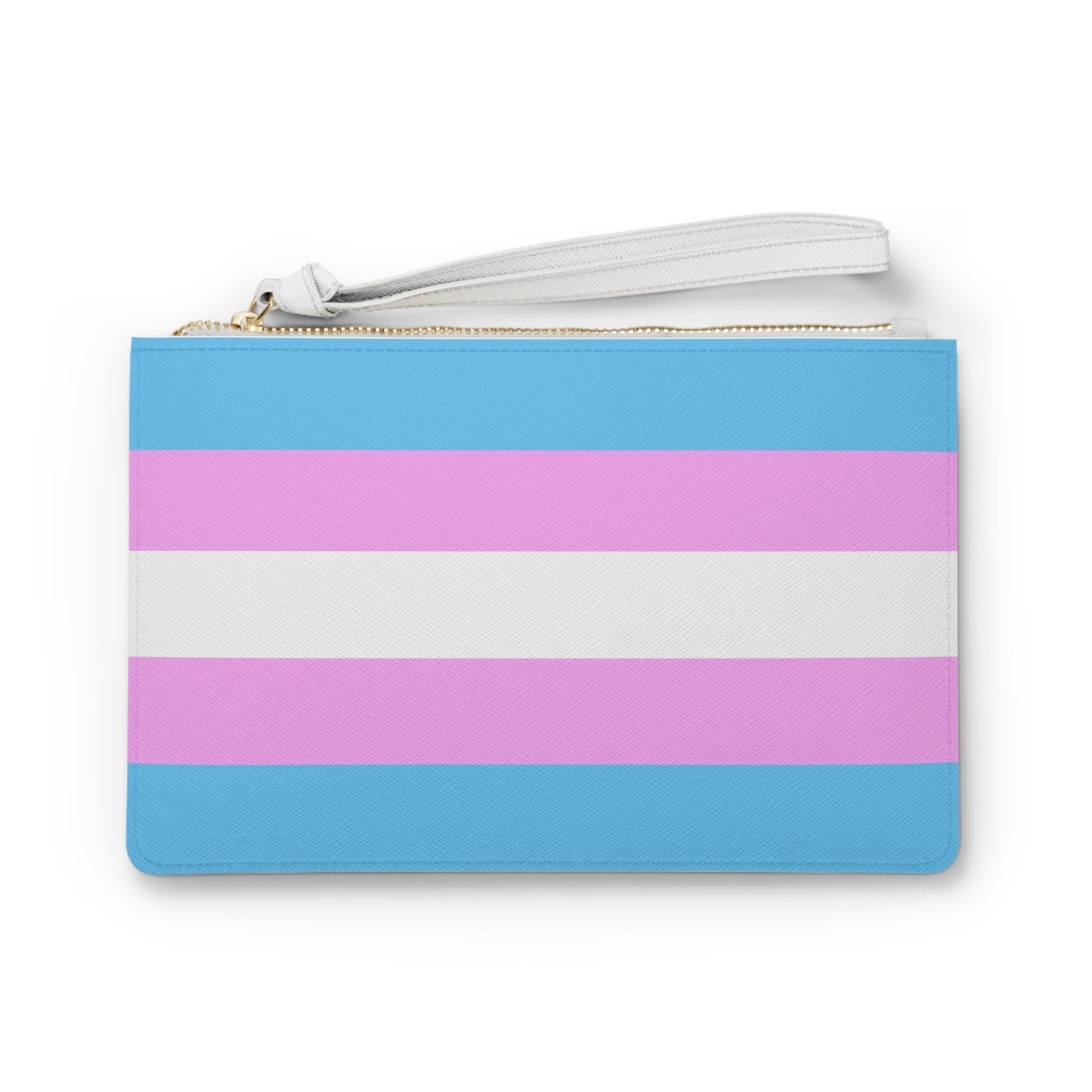 Like&Share Clutch Bag - Stylish and Functional Accessory