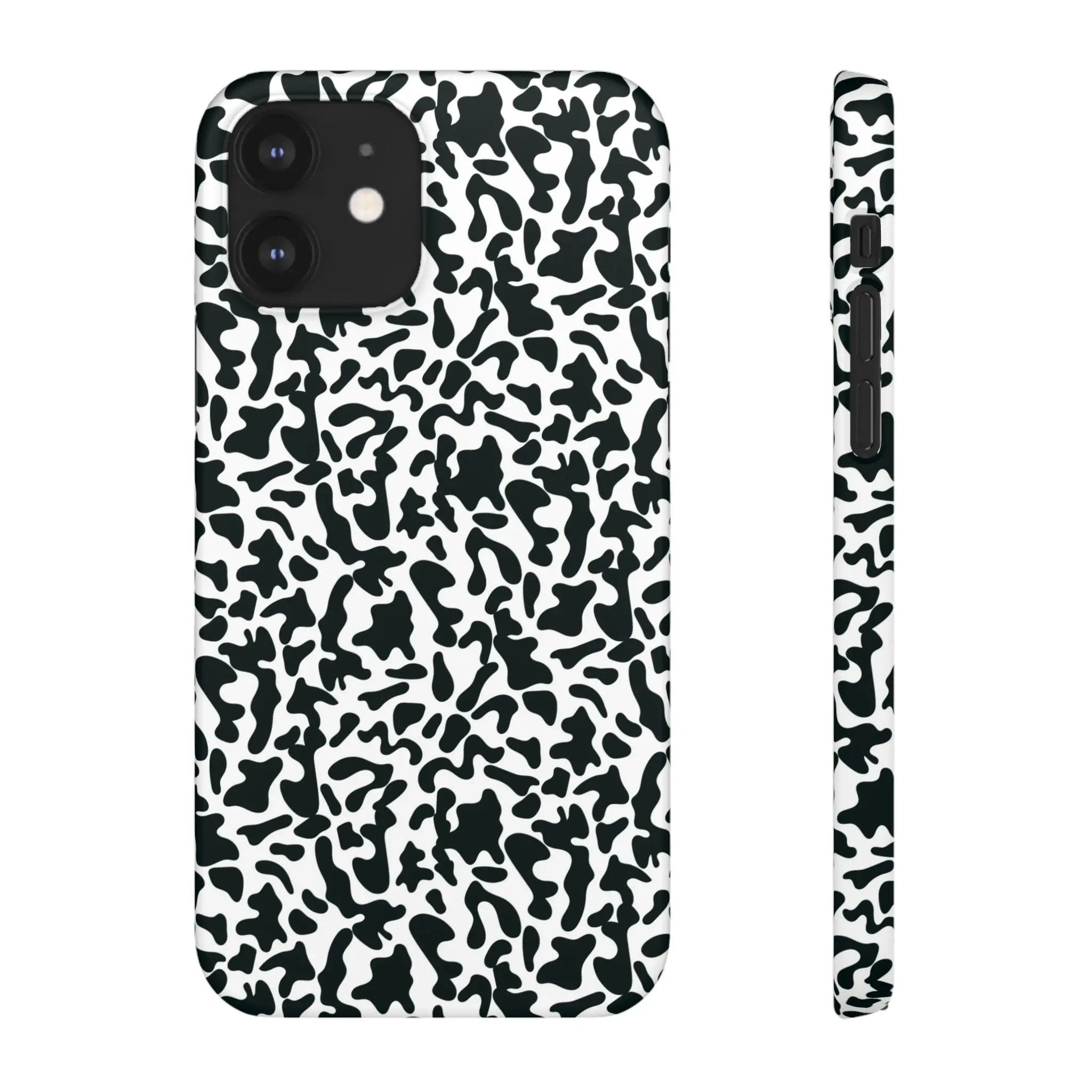 Like&Share - Fun & Stylish Phone Protection Printify