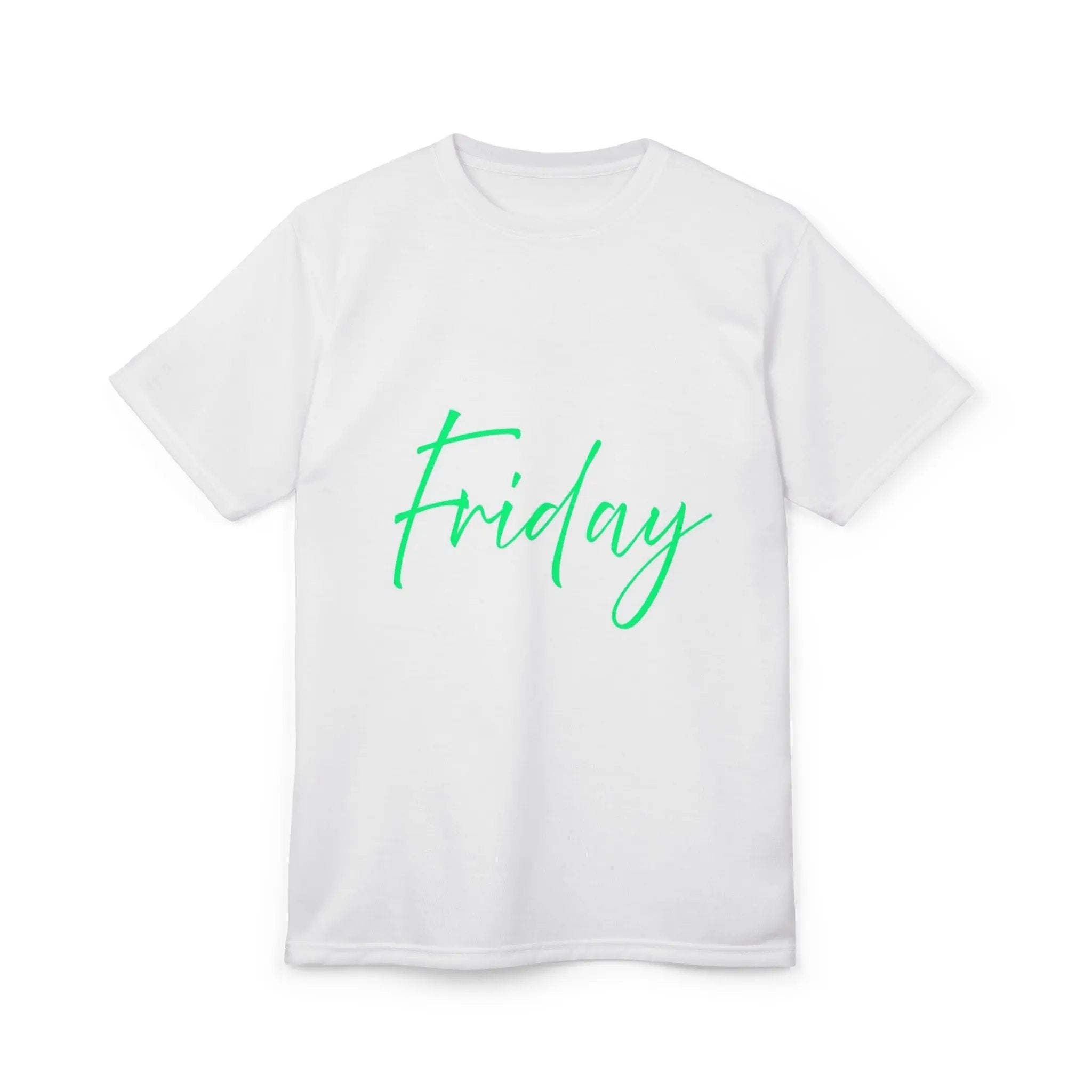 Summer 2025 Unisex Tee Printify