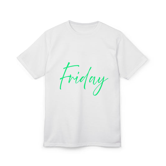 Summer 2025 Unisex Tee
