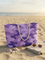 Lavender Coast Bag