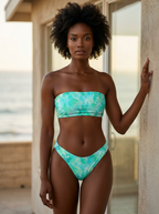 Mint Mirage Bikini
