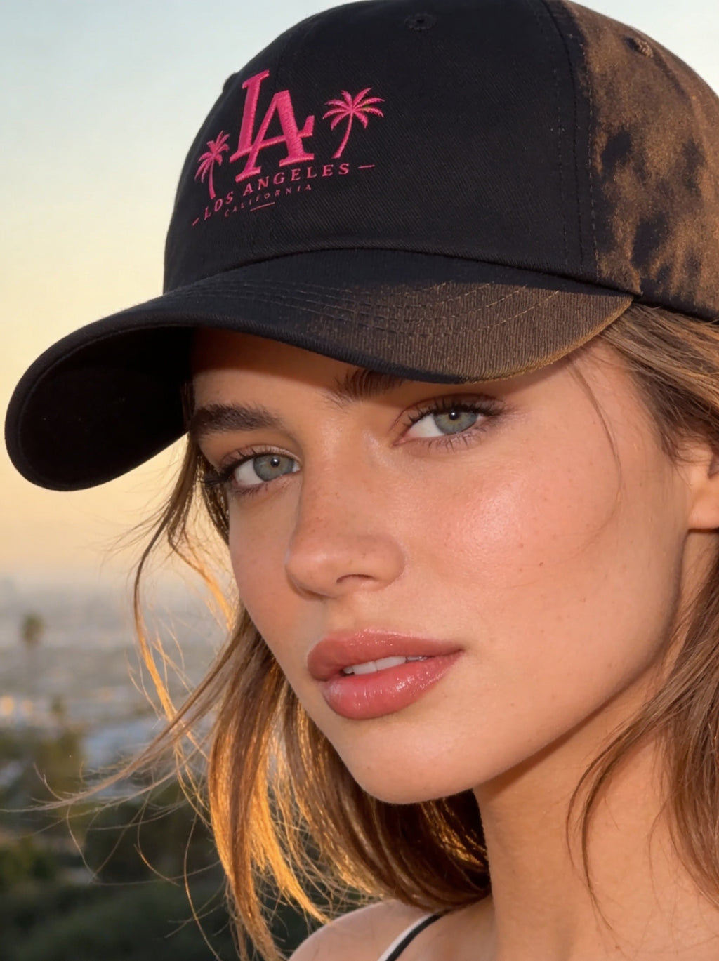 Dad hat