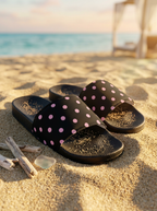Pink Dot Slides