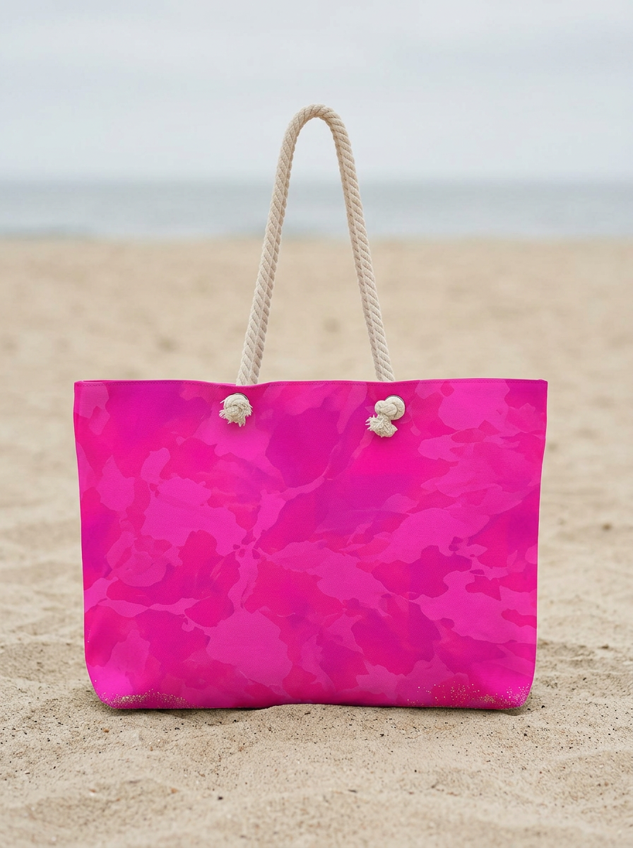 California weekender bag