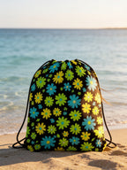 Sunburst Daisy bag
