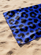 Electric Daisy towel