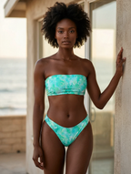 Mint Mirage Bikini