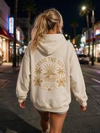 CHASE THE SUN Hoodie