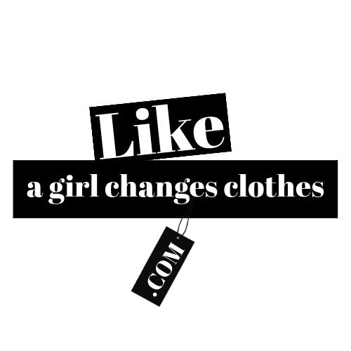 Likeagirlchangesclothes