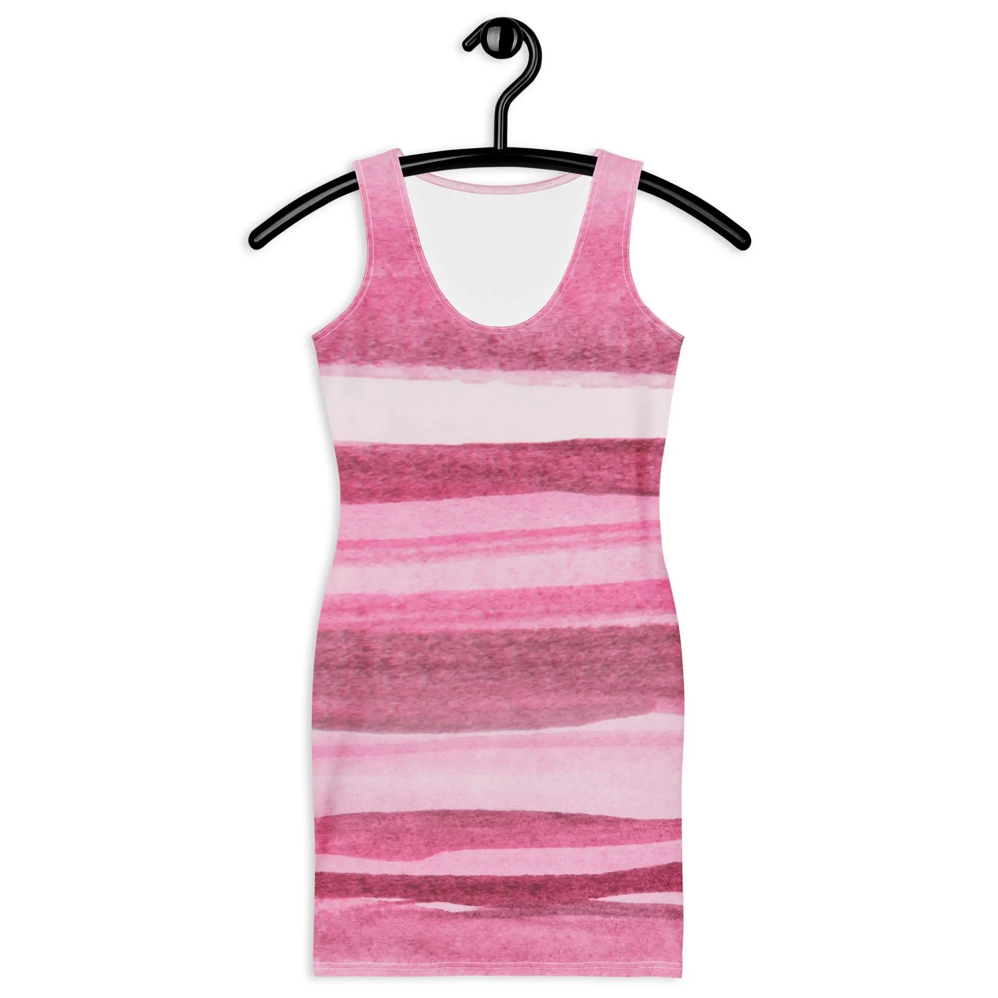 Bodycon Dress front view Paola e Imma