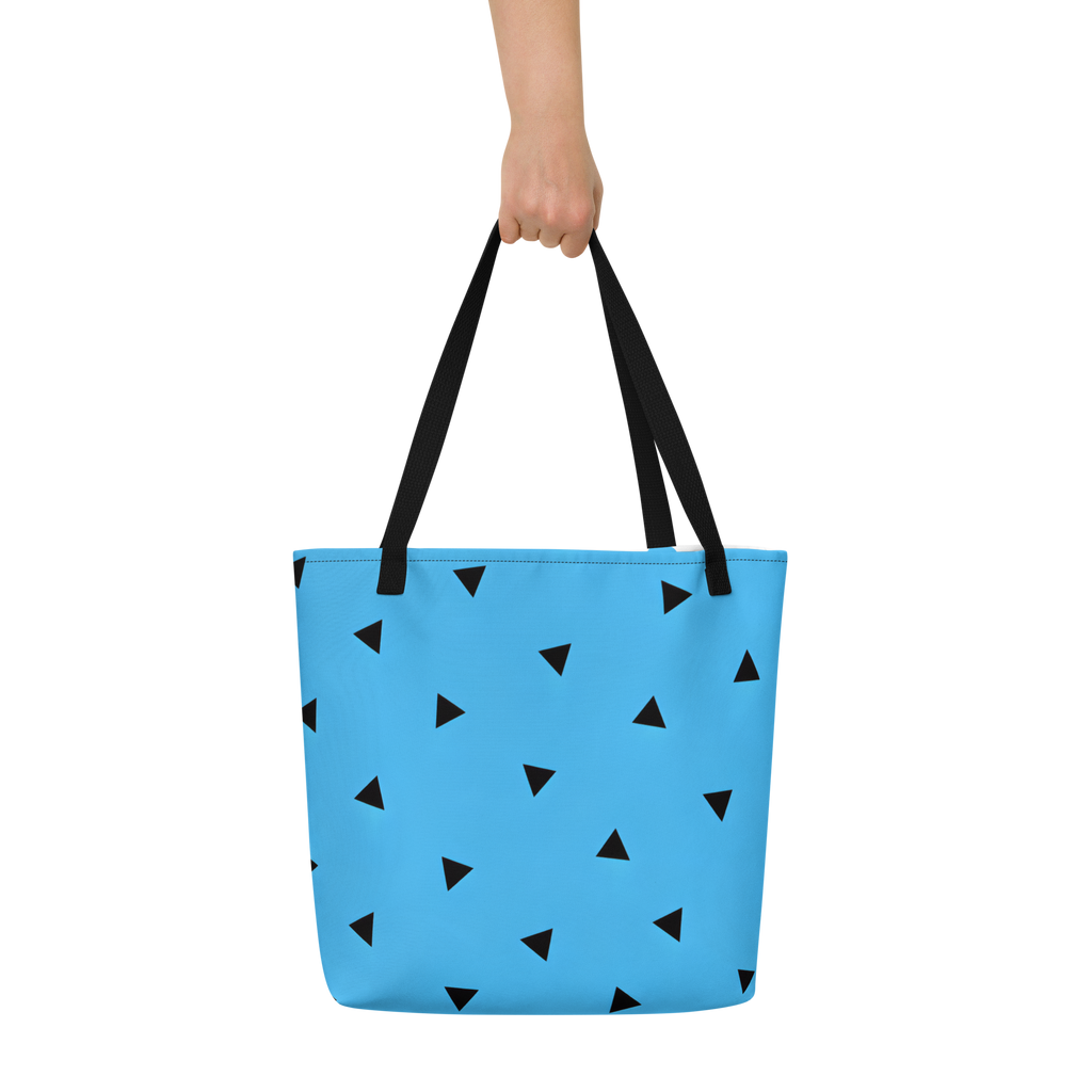 Ocean Walk Tote