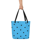 Ocean Walk Tote