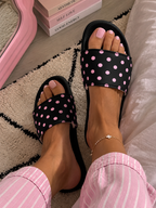 Pink Dot Slides