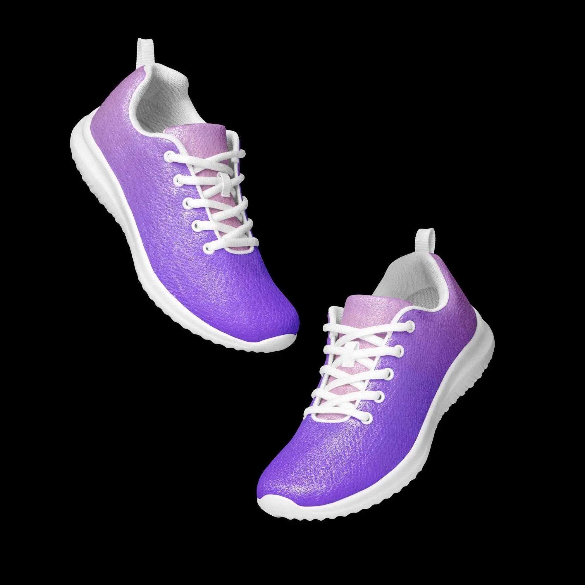 FLUO Women Athletic Shoes
