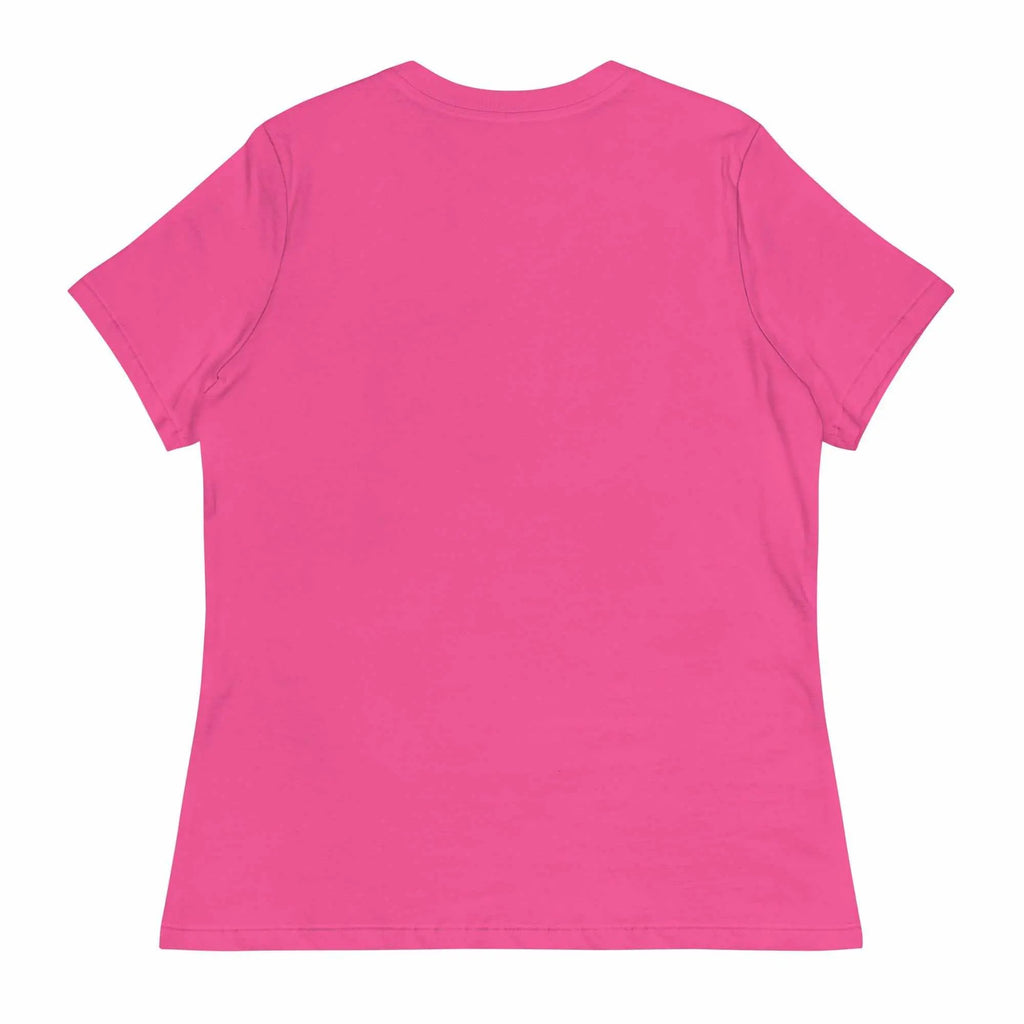 TEDDY Women Relaxed T-Shirt