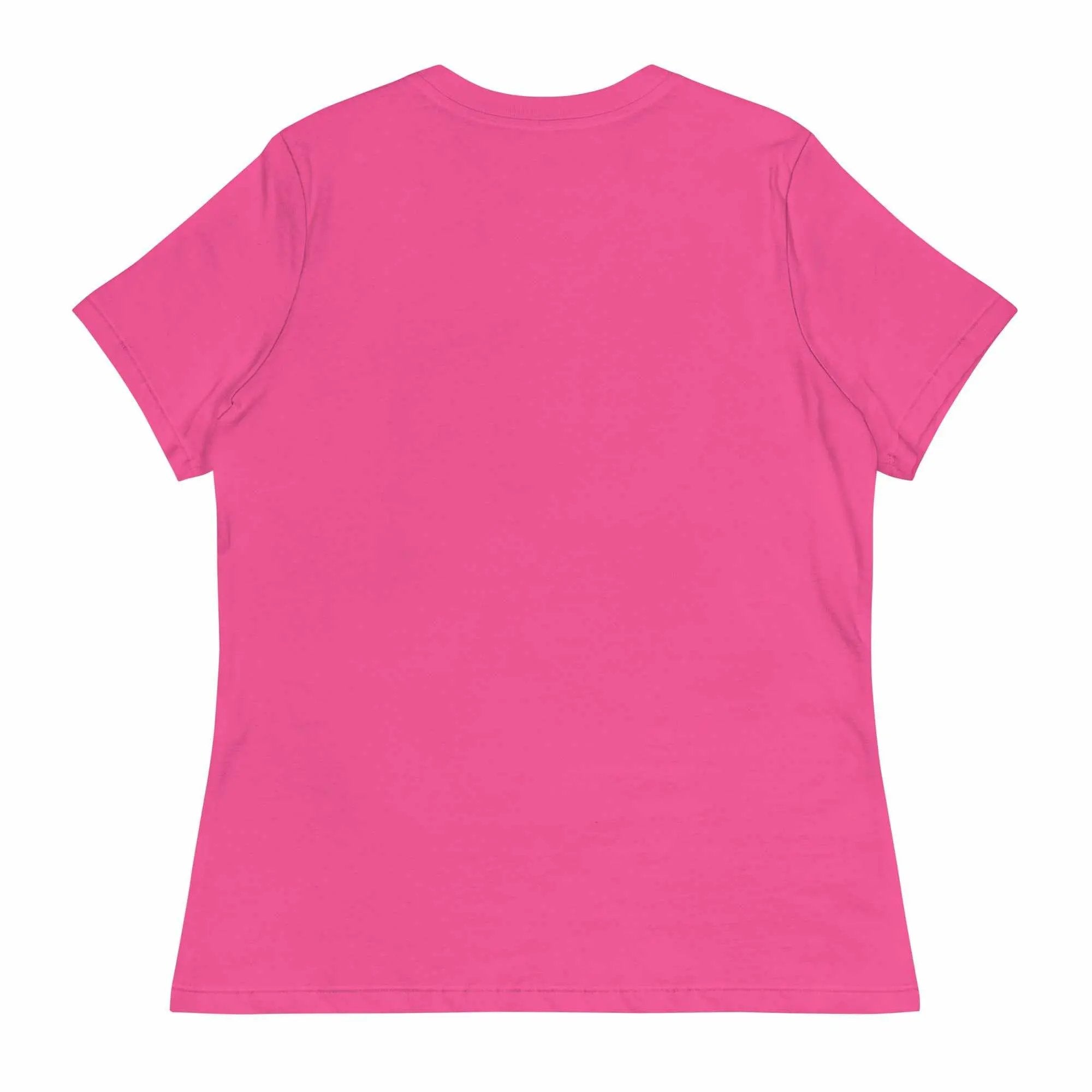 TEDDY Women Relaxed T-Shirt