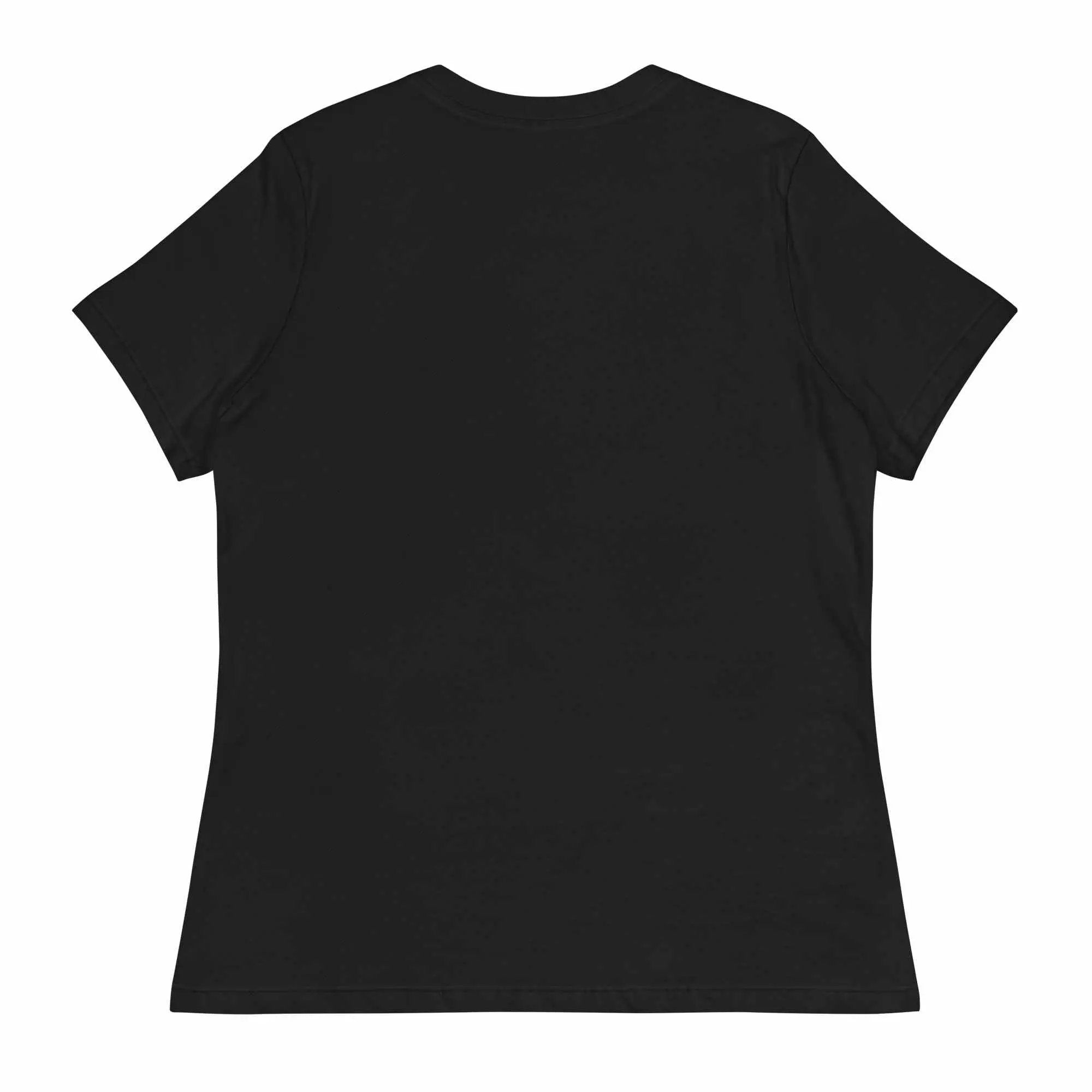 TEDDY Women Relaxed T-Shirt