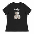 TEDDY Women Relaxed T-Shirt