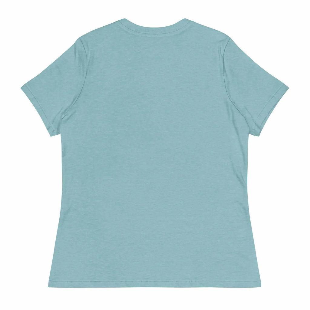 TEDDY Women Relaxed T-Shirt