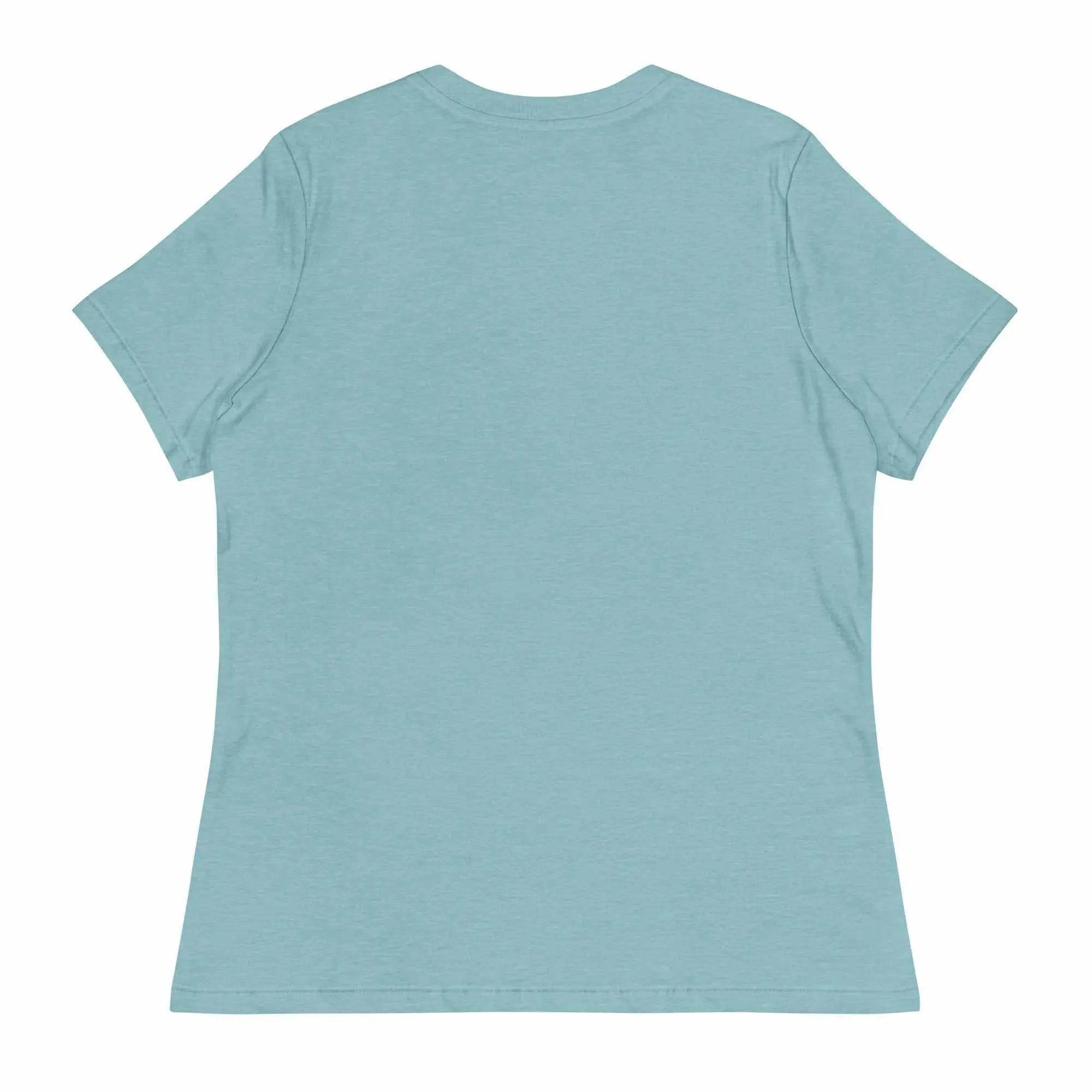 TEDDY Women Relaxed T-Shirt