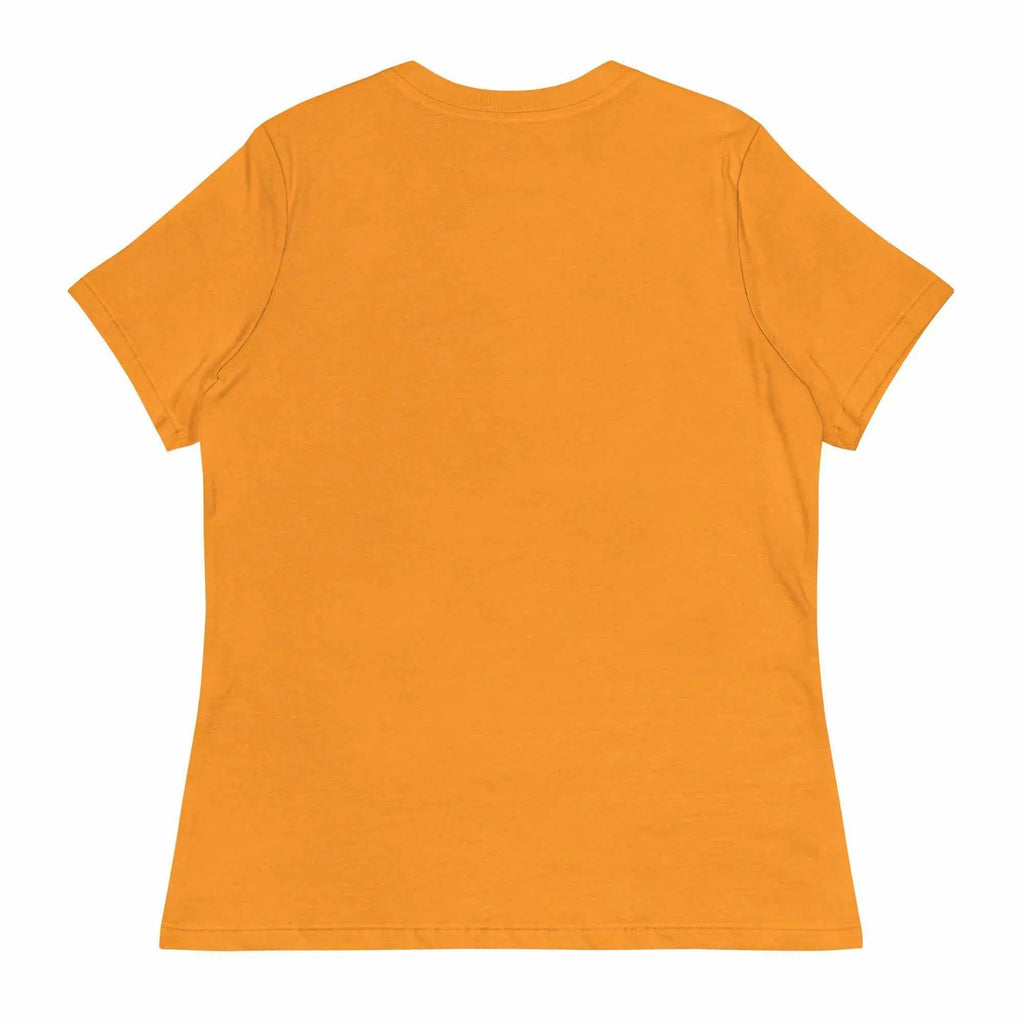 TEDDY Women Relaxed T-Shirt