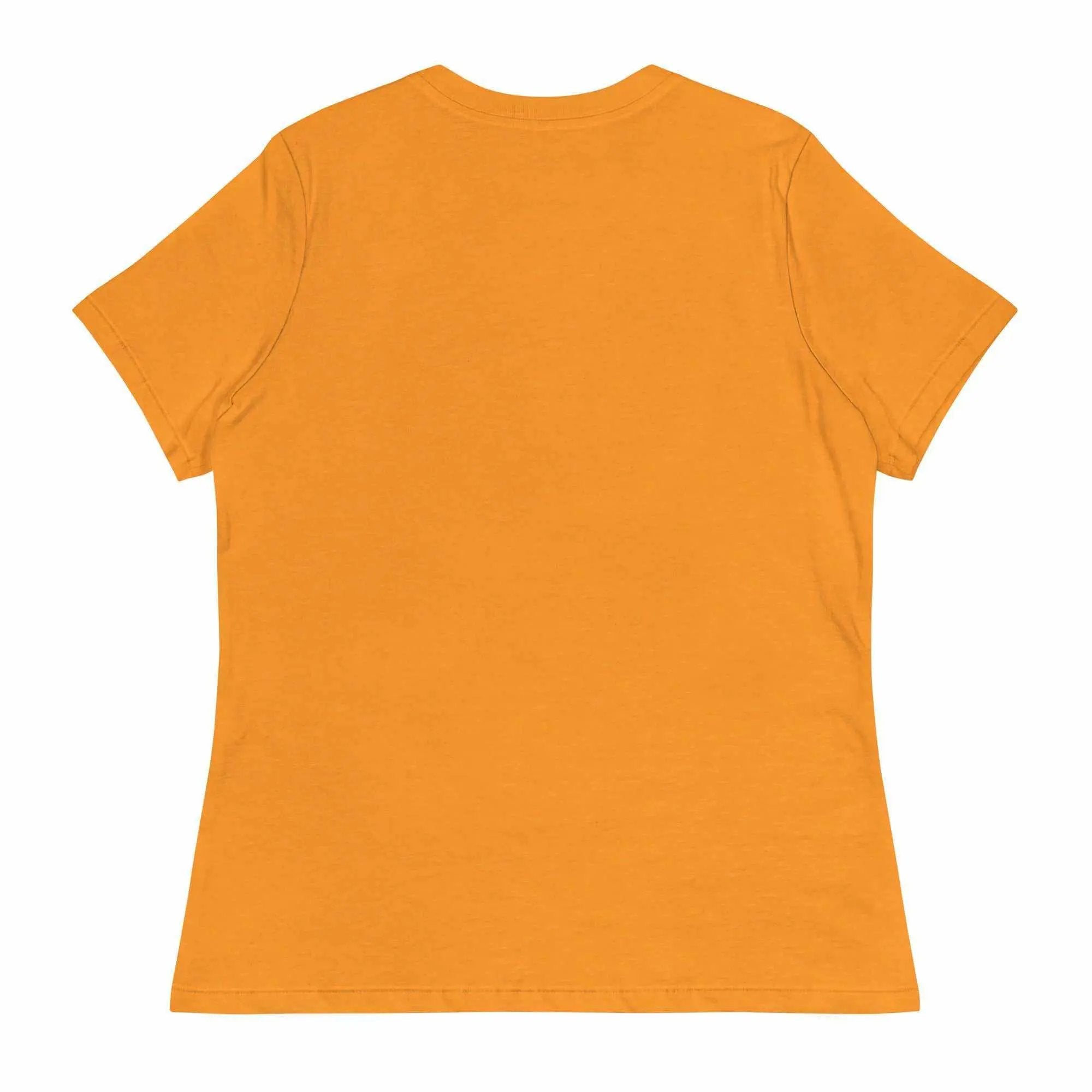 TEDDY Women Relaxed T-Shirt