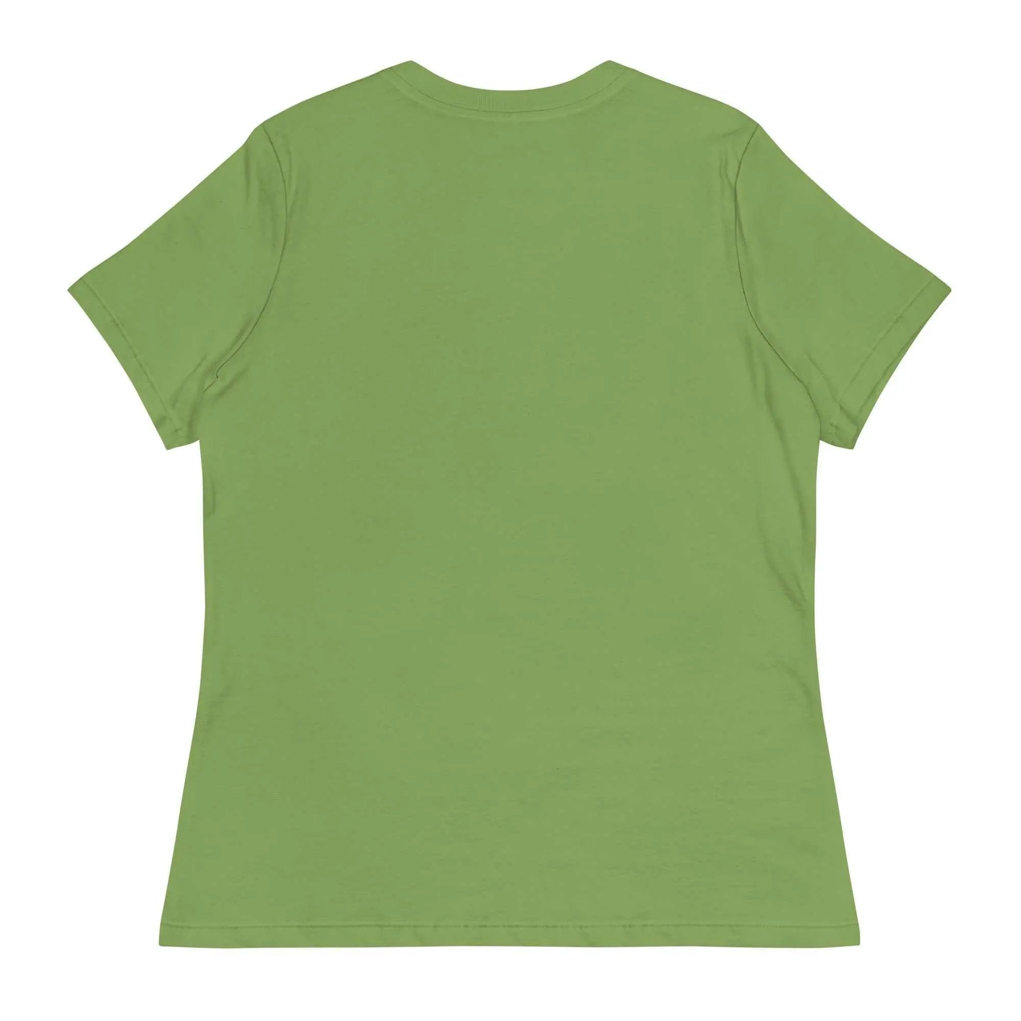 TEDDY Women Relaxed T-Shirt